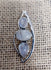 Rainbow Moonstone  Pendant