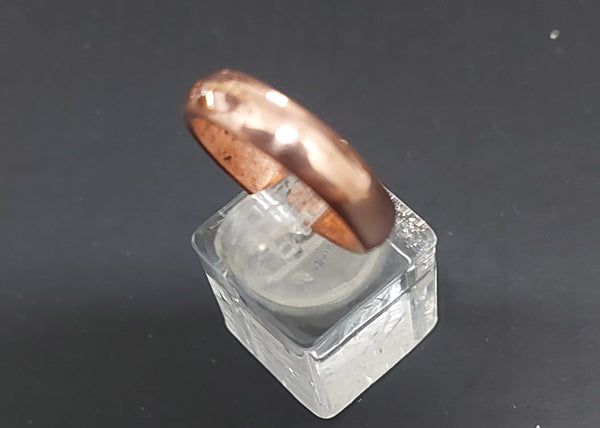 Copper Rings