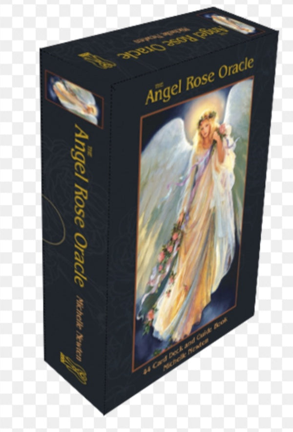 Angel Rose Oracle