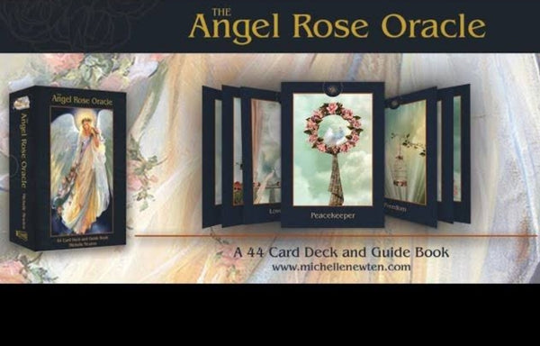 Angel Rose Oracle