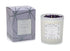 Amethyst  Crystal Infusion Candle