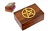 Pentagram Box