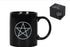 Pentagram Cup