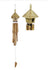 Bamboo Hut Windchimes