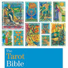 Tarot Bible  : The definitive guide to the cards and spreads