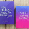 The Fucking Honest Oracle Cards