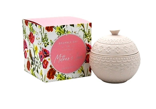 Mother's Love Candle