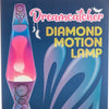 Dreamcatcher  Motion Lamp