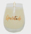Gratitude Candle