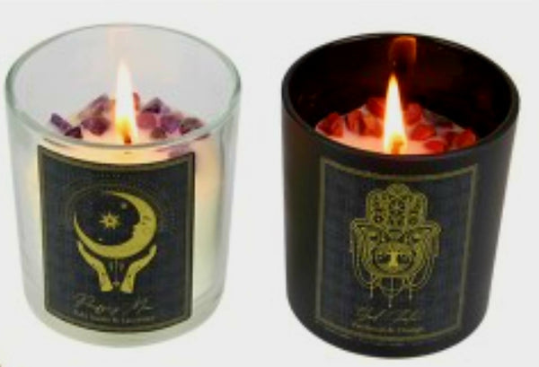 Manifestation  Candle -