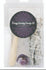 Energy Cleansing Smudge Kit  with Amethyst