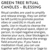 Rital Candles Blessing